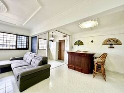 Blk 805 Khatib Gardens (Yishun), HDB 5 Rooms #566335951